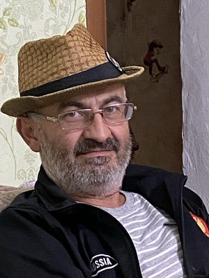 Саидов Арсен