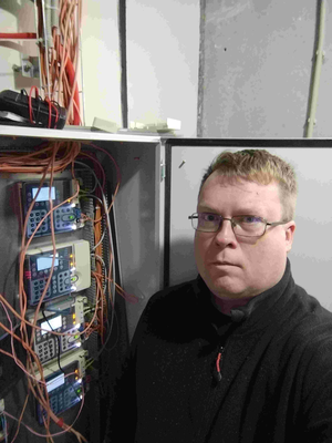 Субботин Антон