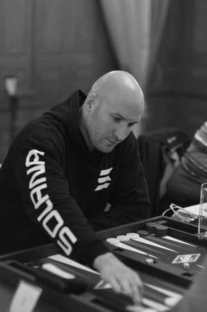 Резепа Евгений