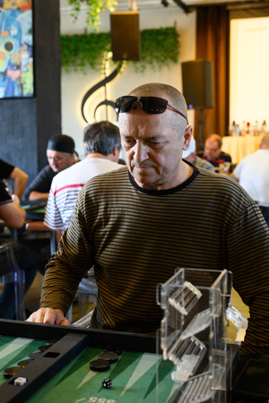 Кудрявцев Сергей