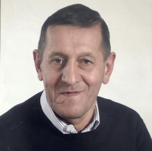 Акберов Вейсал