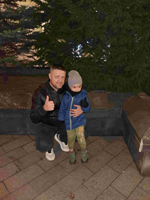 Куцевол Алексей