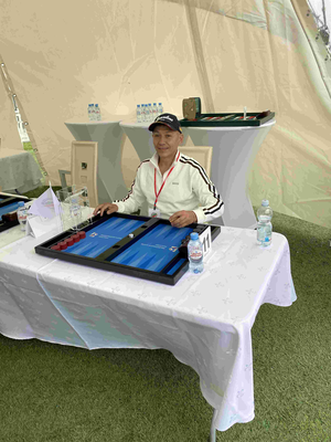 Валитов Фарид