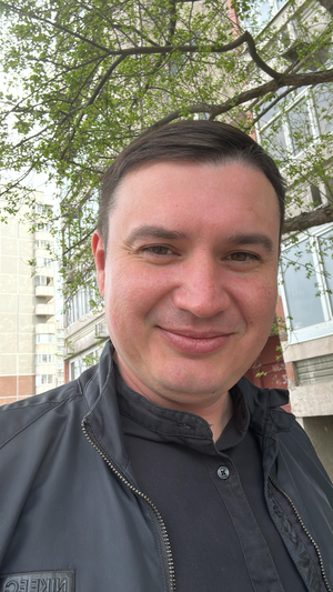 Кузнецов Александр