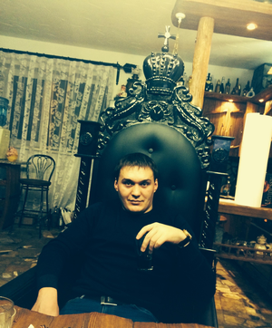 Назиров Вадим