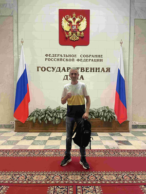 Заставнов Илья