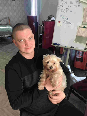 Ростиславин Александр