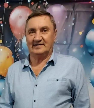 Савчук Сергей