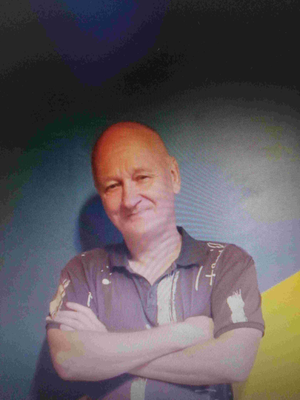 Дятлов Вадим