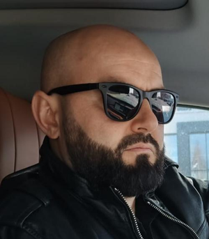 Борт Анатолий