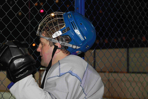 Кондрашов Станислав