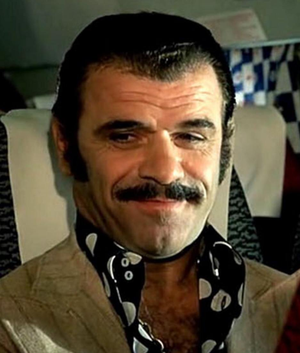 Дроздов Андрей