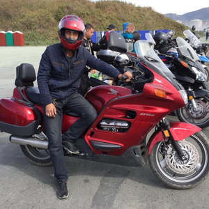 Ситников Алексей