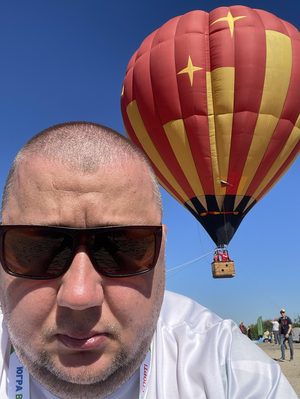 Волков Виктор