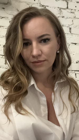 Нетреба Галина