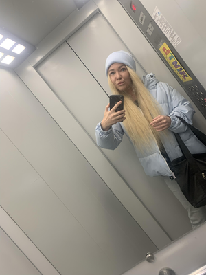 Мешкова Мария