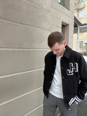 Преснов Владимир