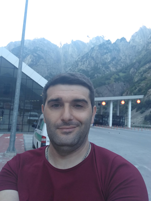 Мнацаканян Вардан