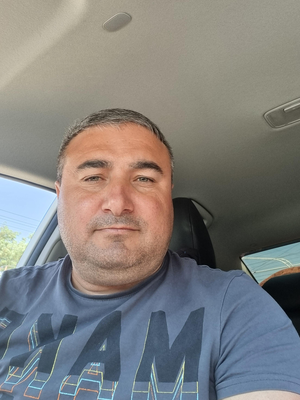 Рафаэль Агаджанян