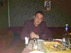 Глухов Владимир
