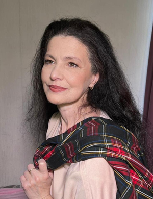 Филиппова Марина