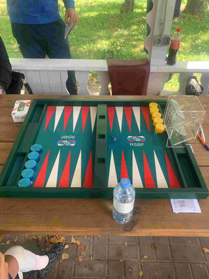 Мальцев Евгений