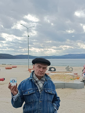 Подгорбунских Андрей