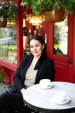 Гончарова Наталья