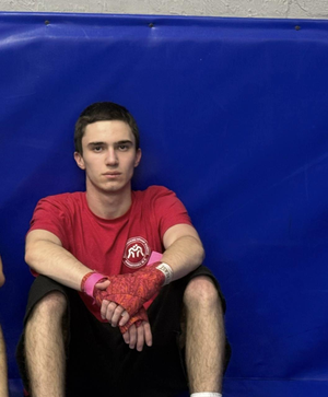 Цримов Заур