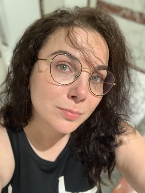 Иванова Ольга