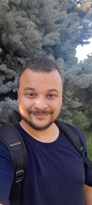 Клименко Вячеслав
