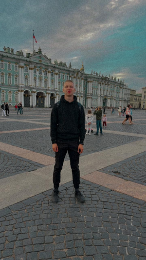 Панов Андрей