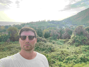 Гильфанов Айрат