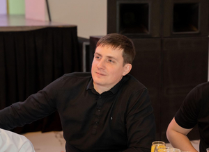 Волков Алексей