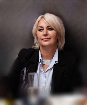 Аладина Алена