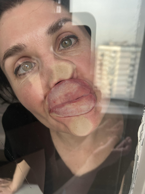 Тверитинова Алла