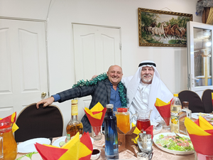 Лозовский Сергей