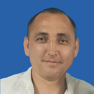 Харлампьев Александр