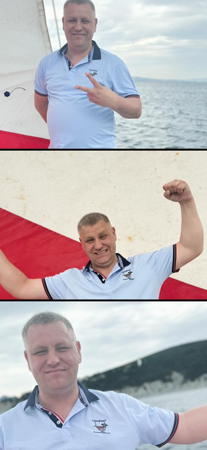 Карпов Сергей