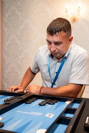 Шабанов Константин