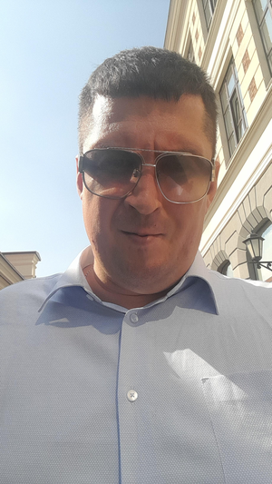 Бодров Денис