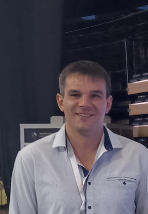 Митронин Алексей