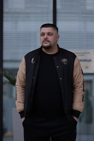 Латышев Дмитрий