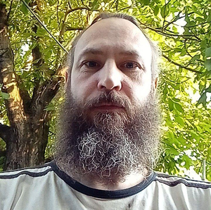 Шатунов Дмитрий