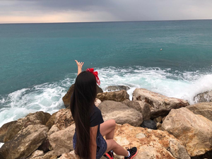 Бобоназарова Фарзона