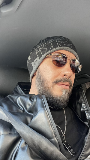 Озтюрк Хасан