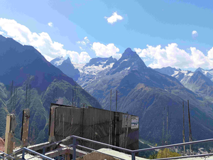 Хилов Александр