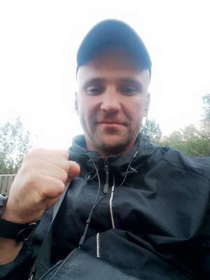 Козлов Константин