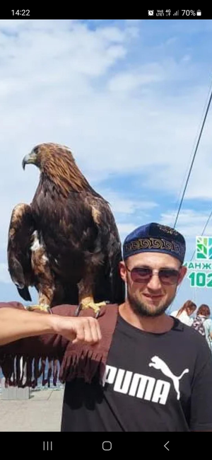 Неверов Денис