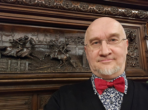 Каленкович Алексей